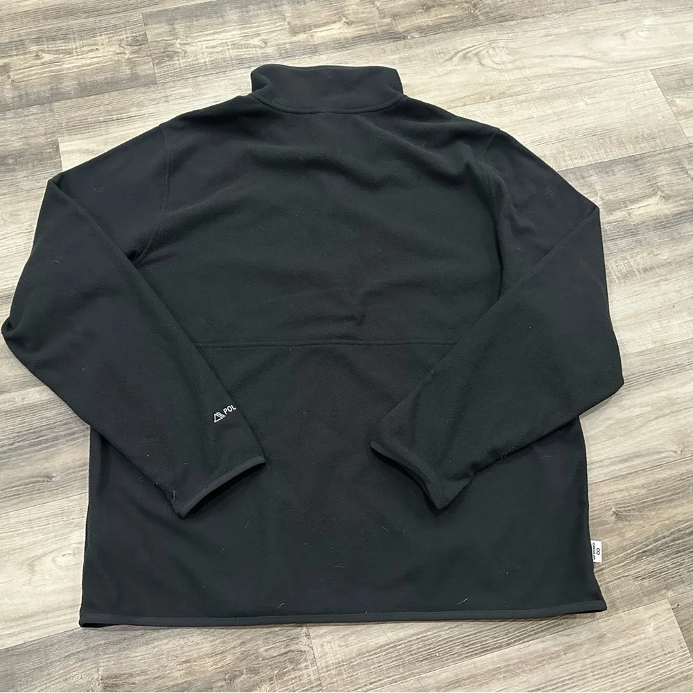 The North Face cozy lightweight